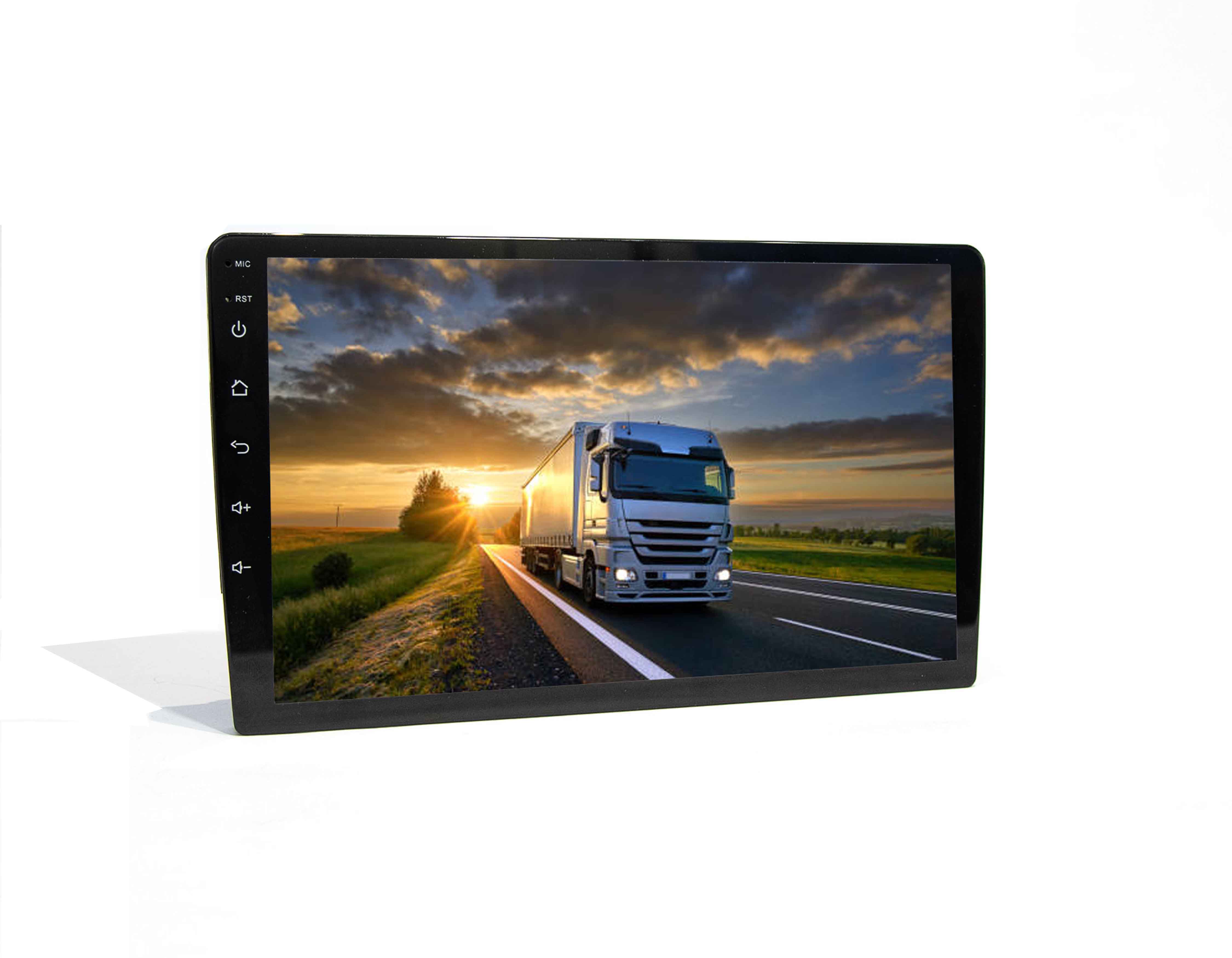 INFOTAINMENT SYSTEMS